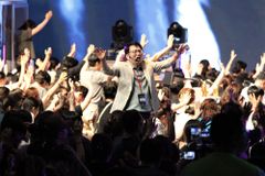 2025 하늘숲교회 비전 콘퍼런스 열려… 2천여 성도 참석