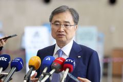 한미 조선업 협력 강화, 울산서 외교·산업 현장 논의