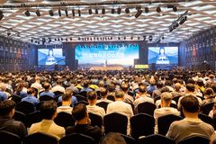 제51차 CBMC 한국대회 “일터·가정·공동체서 청지기 리더십 회복을”