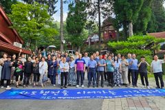 광복 80주년 맞아 기도행전 5주년·260차 기념 집회 열린다