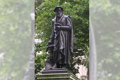 영어 신약성경 번역 500주년 기념 행사 개최