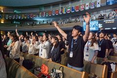 제19회 선교한국대회 “민족과 열방 향한 하나님의 계획 이뤄가자”