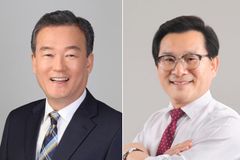 예장 합동, 목사부총회장 고광석-정영교 2파전