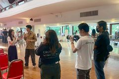 태국 CGN, 태국 기독교 유튜브 채널 구독자 1위