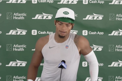 NFL 뉴욕 제츠 쿼터백 저스틴 필즈 “성경 읽기에 몰두”