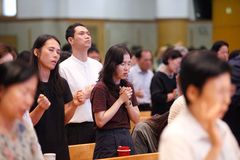 에스더기도운동 2025년 8월 3주차 북한 및 국가 기도제목