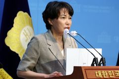 “장애인 차별 막으려 모자보건법 개정 참여? 서미화 의원 궤변 규탄”