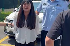 中 당국, 또 시온교회 급습… 성도·어린이까지 구금