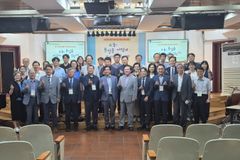 “한반도 통일, 하나님이 주관… 교회가 소망이자 도구”