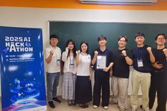 한동대 GRP팀, 베트남 호치민공과대학 표창 수상