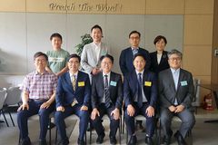 “‘낮은 자존감’ 회복 위한 목회신학적 3가지 적용 방안”