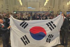 남가주교협, 광복 80주년 감사예배 및 축제 가져