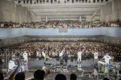 예람워십, ‘유튜브 아티스트 TOP 50’ 기록
