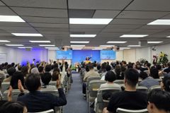 남가주 어노인팅교회, 성전 이전 감사예배 드려