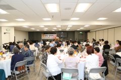 안나장학회, 창립 42주년 기념 장학금 수여식 개최