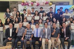 온누리교회장학재단, 제20차 장학금 전달식 개최