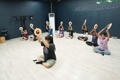 굿피플, 광주·안산 이주배경 아동 교육 지원… 공교육 이탈 막는다