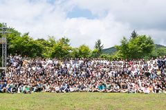 2025 그레이트 커미션 선교대회, ‘예수, 세상의 빛’ 주제로 성황리 마쳐