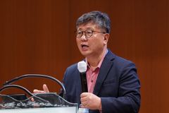 강대흥 KWMA 사무총장의 ‘나의 신앙 여정’ (上)