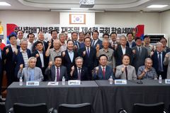 “신앙의 이름으로 동화정책 저항… 신사참배 거부는 독립운동”