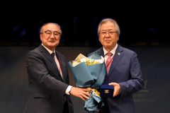 오정호 목사, 교갱협 제7대 대표회장 선임돼