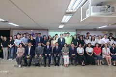대전시사회서비스원 직장선교회, 창립 1주년 기념예배 성료