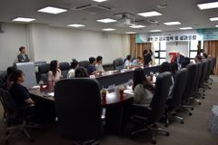 나사렛대-서울신대-성결대, 대학 간 혁신사업 협력 강화 위한 성과 포럼 개최