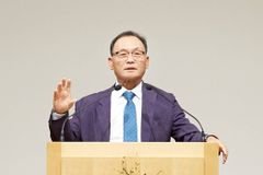 청교도 개혁은 계속돼야 한다
