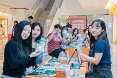 밀알복지재단, 스타필드 코엑스몰과 태양광 랜턴 기부 캠페인