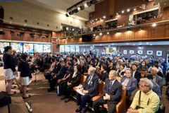 “한국의 친구, 하나님의 종” 헐버트 박사 76주기 추모대회 열린다