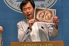 “美 FDA, 낙태 약물 허가 후 26건 사망, 603건 과다출혈 보고”