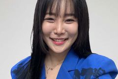 랄랄, ‘이명화’ 굿즈로 초록우산 통해 이주배경·범죄피해 아동 지원