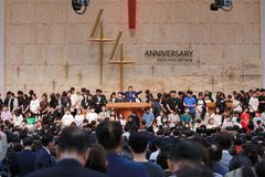 명성교회, ‘한국교회와 함께하는 특별새벽기도회’ 및 세미나