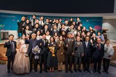 ‘총상금 약 5억’ 제2회 분중문화상 후보 2차 공모