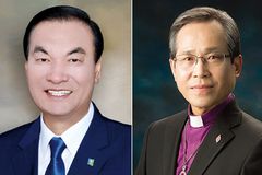 세복협, ‘부흥사를 위한 부흥성회’ 9월 11~12일 갖는다