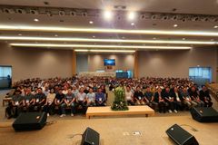 “언약, 사람 편에선 계명 준수… 하나님 편에선 인자하심 베푸시는 것”