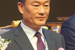 고광석 목사, 예장 합동 부총회장 후보 탈락