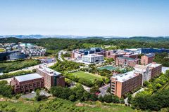 남서울대, 교직원 400명 수양회…“감사로 인성 회복”