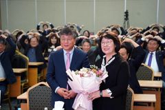 선교사 중심 사역으로… 태국 교회에 큰 열매