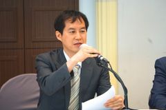 국민의힘, 인권위원에 이상현 교수·우인식 변호사 추천