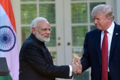 미국, 인도에 50% 고율 관세 전격 발효