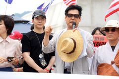 “교회 압수수색, 대한민국 역사에 전례없는 폭력”