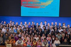 “과거·현재·미래 잇는 영적 부흥의 마중물” 2025 시애틀 선교 컨퍼런스 성료