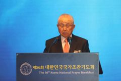 김장환 목사, 극동방송 통해 ‘압수수색에 대한 공식 입장’ 발표