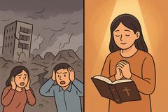 재난과 기후위기 시대, 성경 속 대재앙 예언 바르게 읽기
