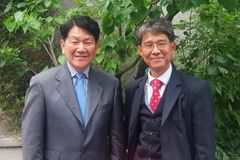 “아버지가 가정의 제사장으로 세워지면, 교회·사회도 변화”