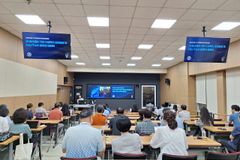 서울신대, AI 코스웨어 기반 수업혁신 성과 및 에듀테크 솔루션 설명회 열어