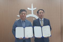 KWMA·NCCK, 선교적 협력 위한 MOU 체결