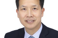 한일장신대 신임 이사장에 김한호 목사 선출