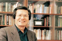 “故 옥한흠 목사님의 믿음의 유산 세 가지는…”